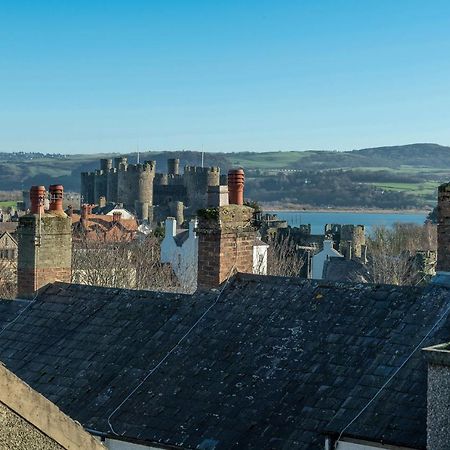 Conwy View Cottage Екстериор снимка