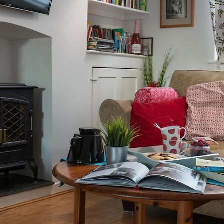 Conwy View Cottage Екстериор снимка