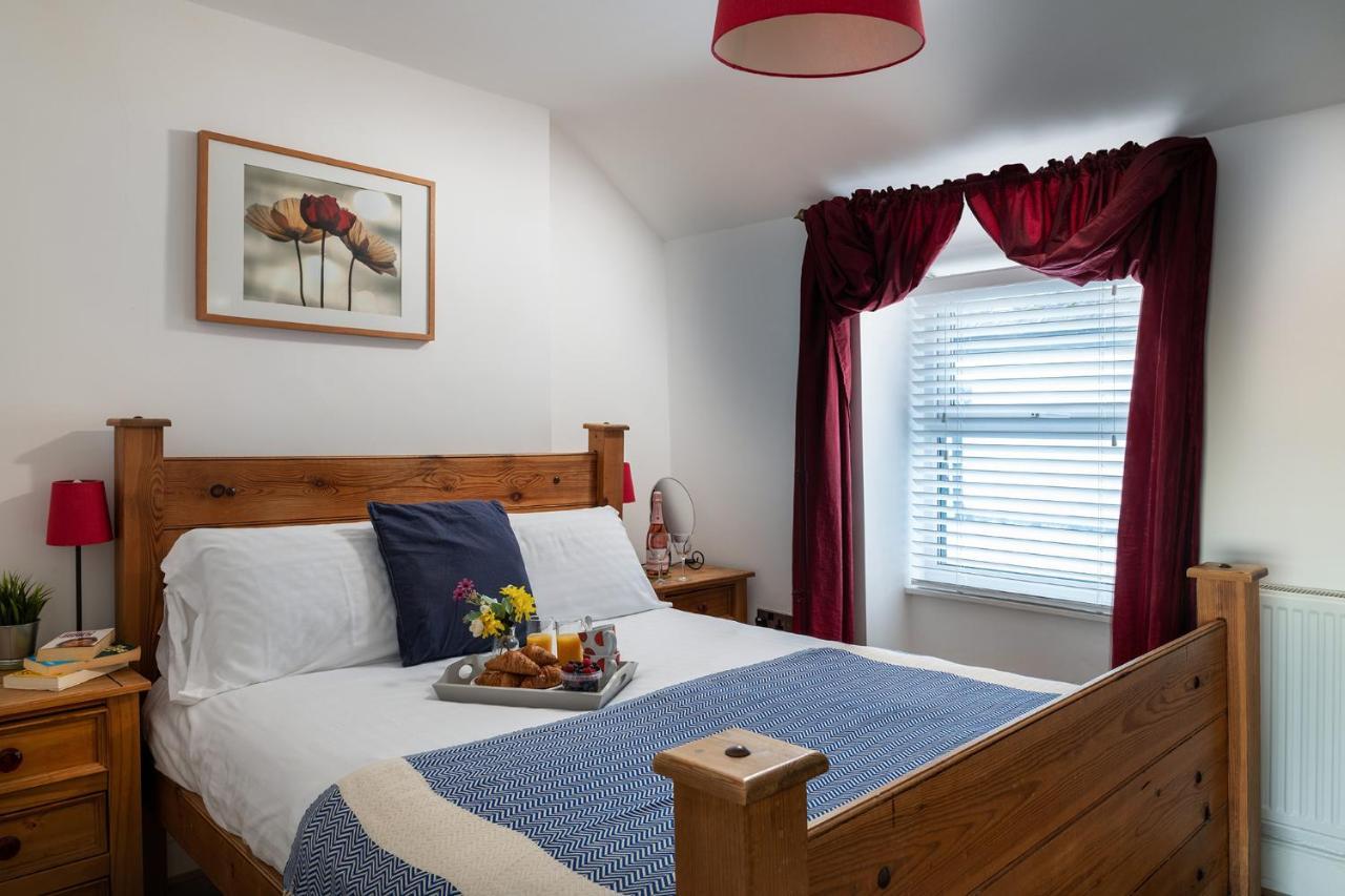 Conwy View Cottage Екстериор снимка