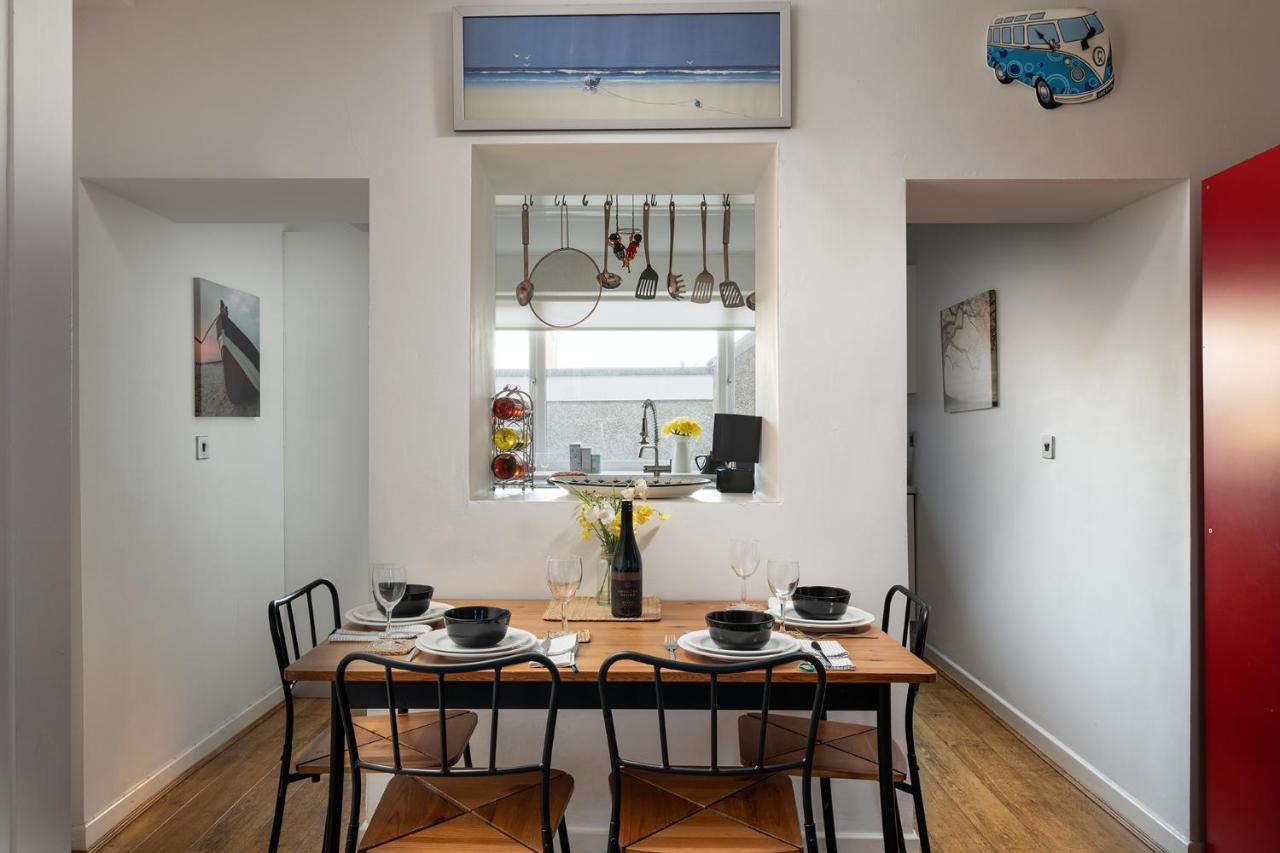 Conwy View Cottage Екстериор снимка