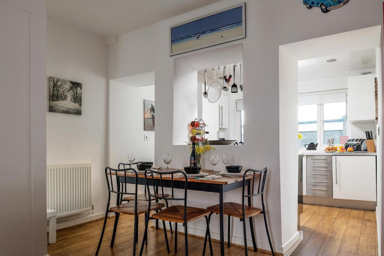 Conwy View Cottage Екстериор снимка