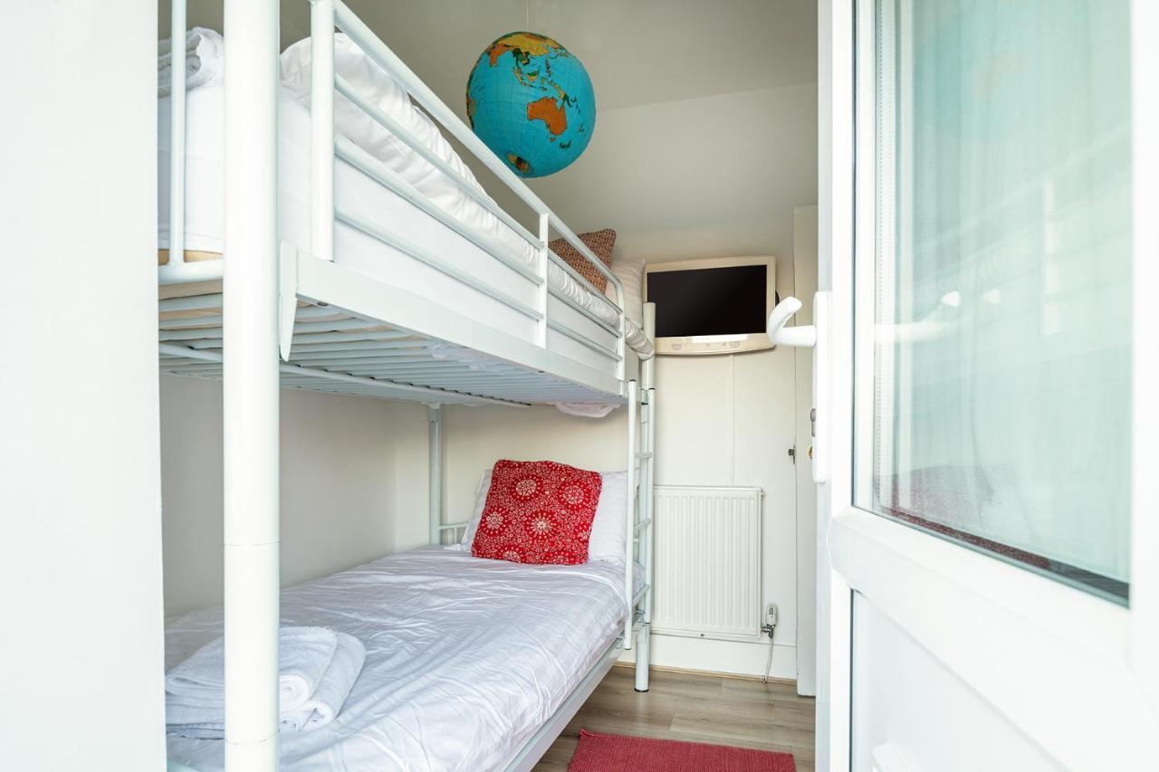 Conwy View Cottage Екстериор снимка