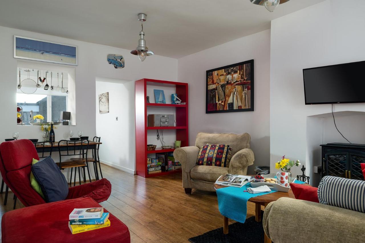 Conwy View Cottage Екстериор снимка