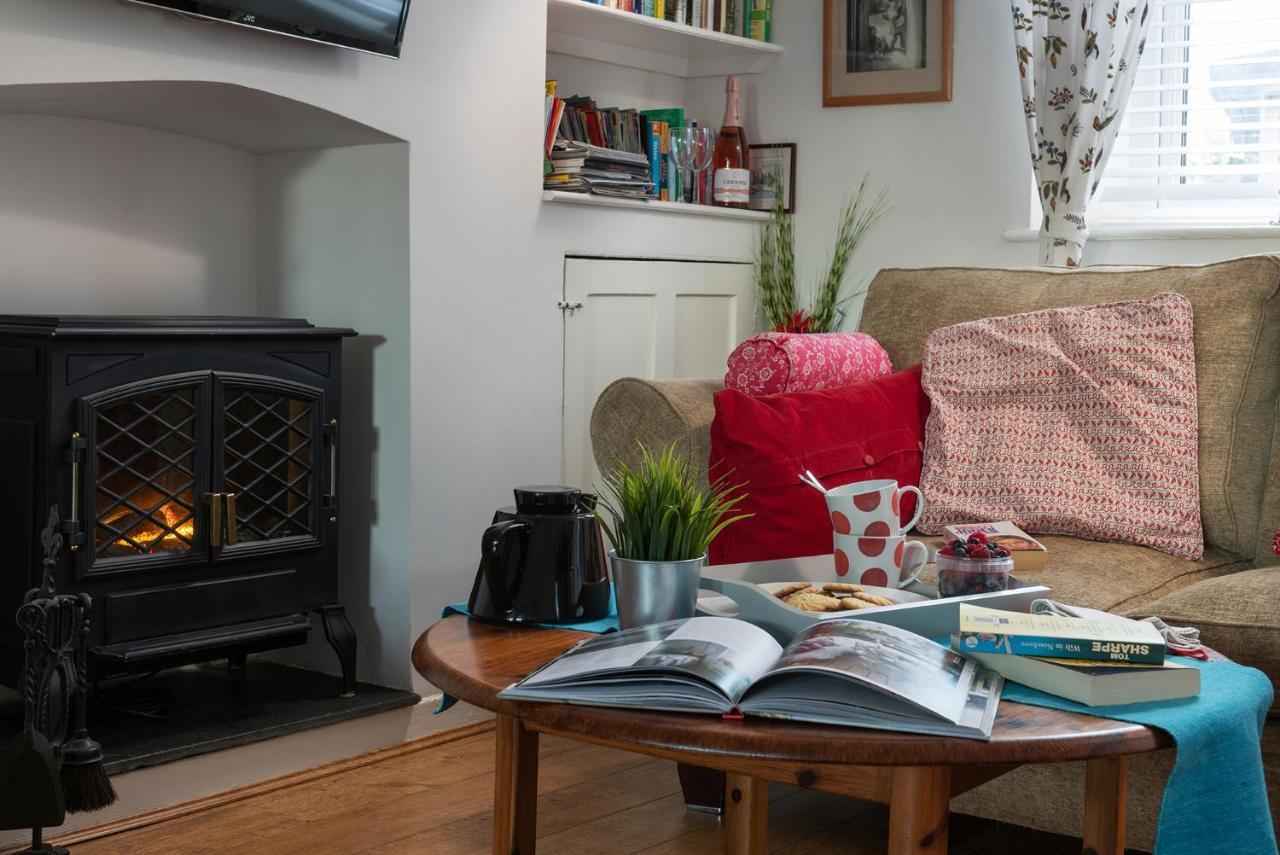 Conwy View Cottage Екстериор снимка