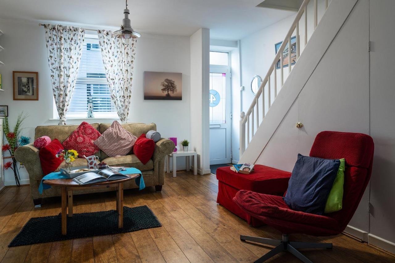 Conwy View Cottage Екстериор снимка