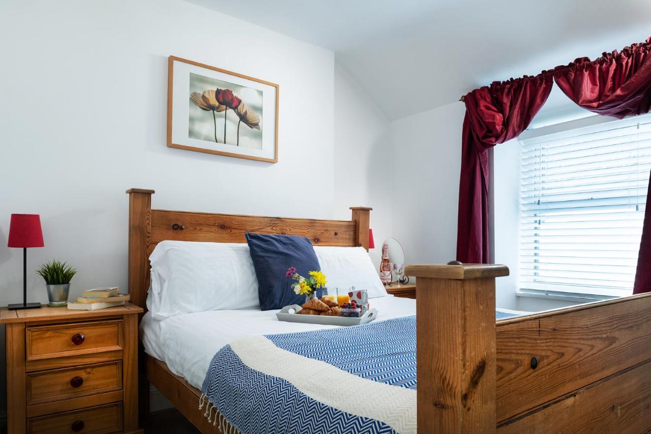 Conwy View Cottage Екстериор снимка