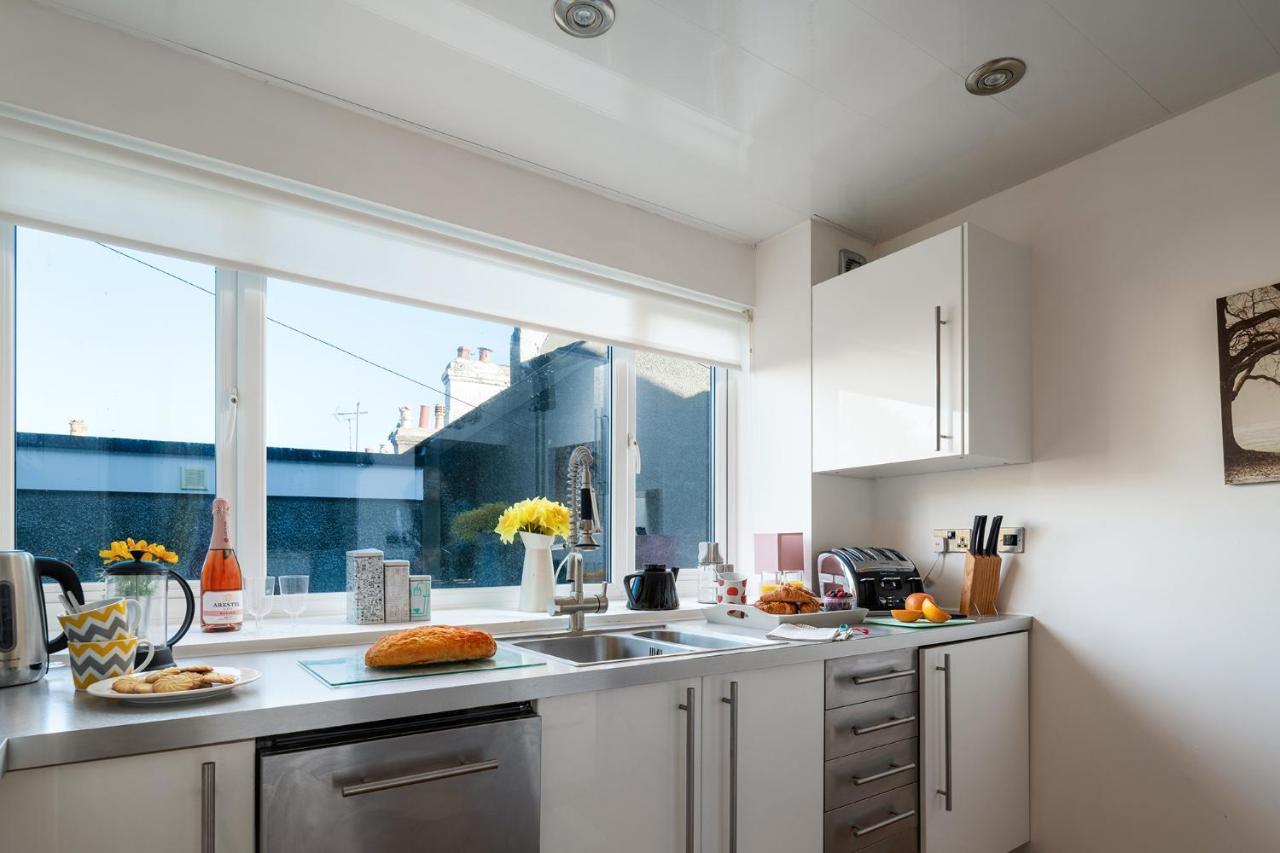 Conwy View Cottage Екстериор снимка