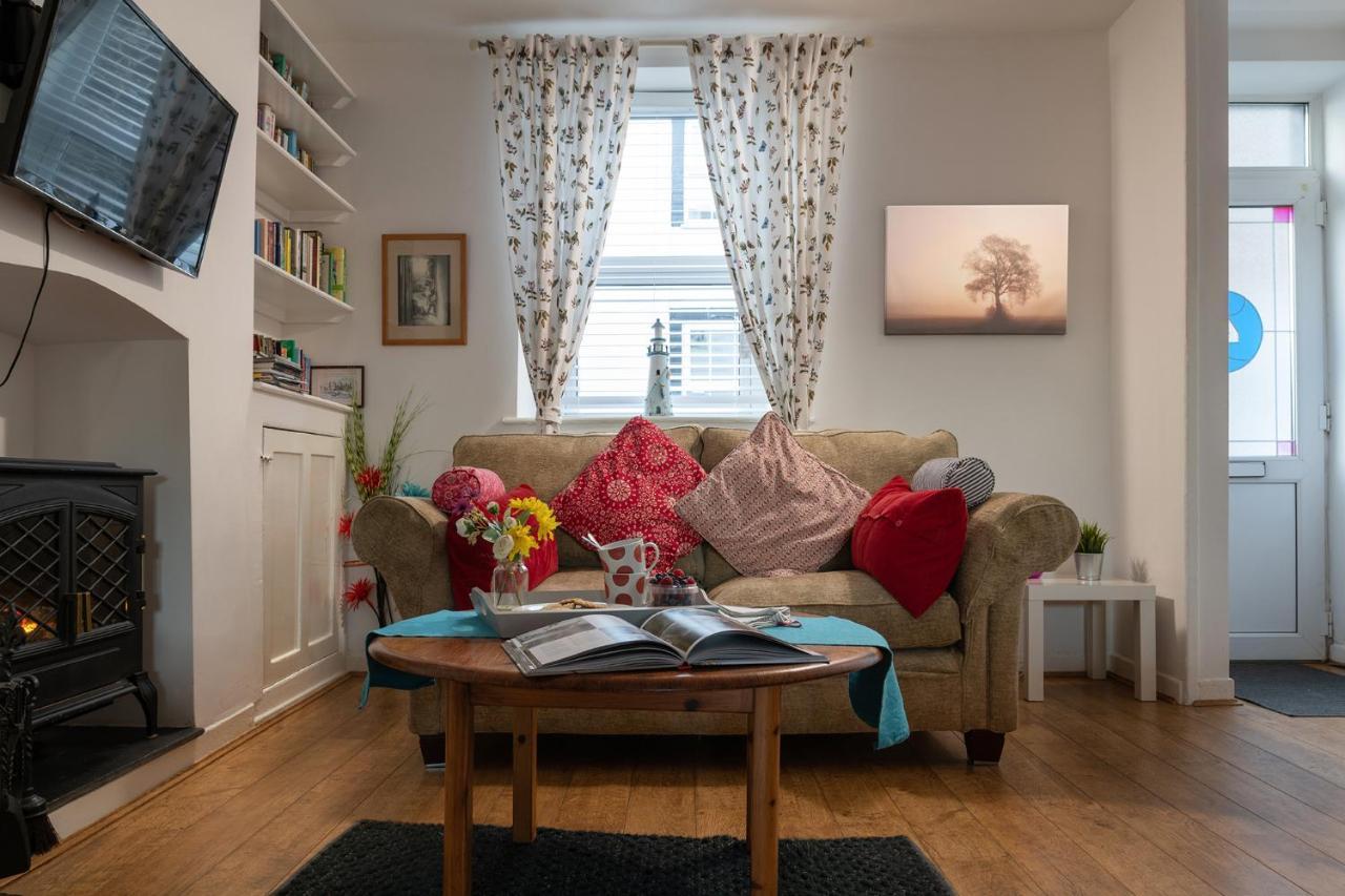 Conwy View Cottage Екстериор снимка