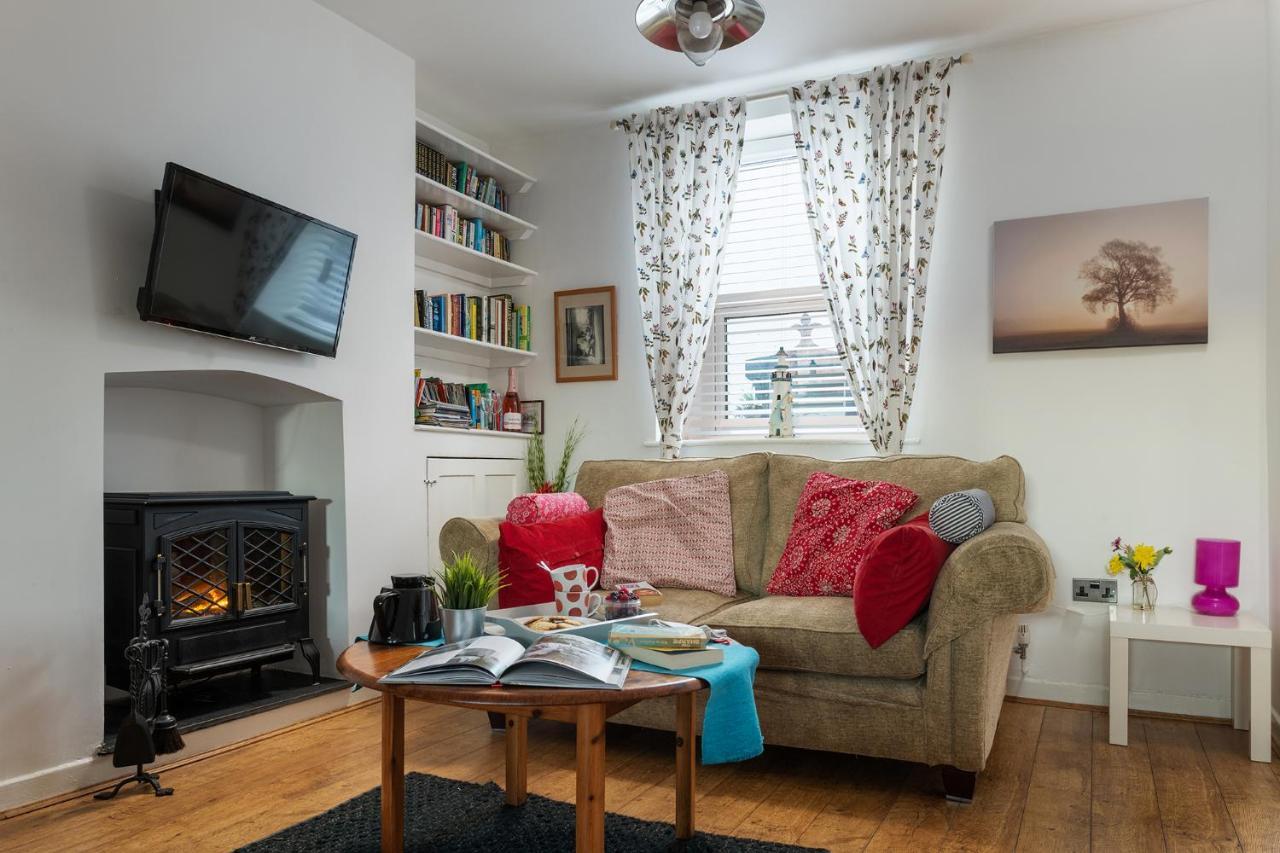 Conwy View Cottage Екстериор снимка