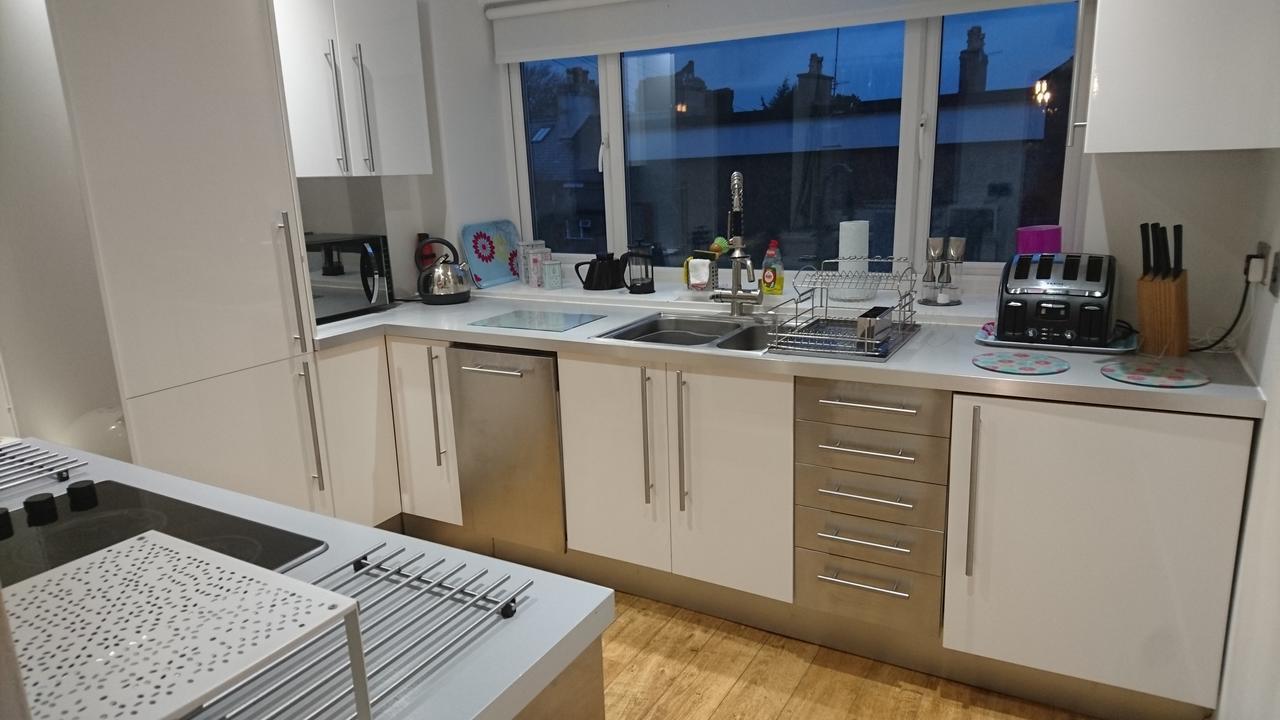 Conwy View Cottage Екстериор снимка